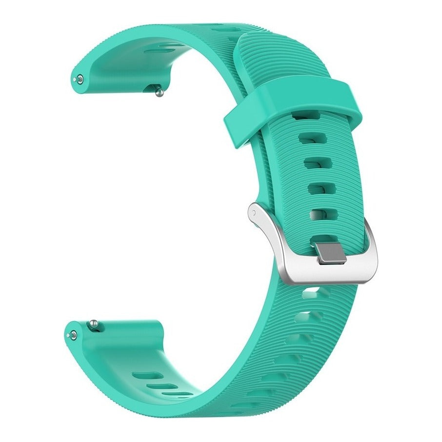 To Fit: Forerunner 245/645 Watch Strap