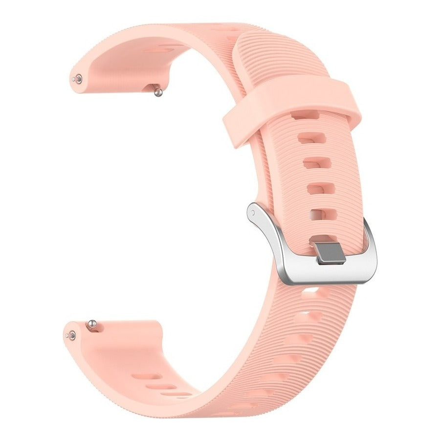 To Fit: Forerunner 245/645 Watch Strap