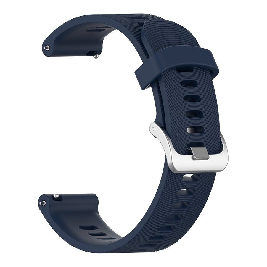 To Fit: Forerunner 245/645 Watch Strap