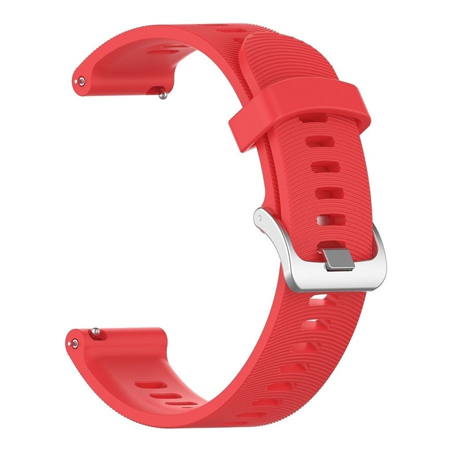 To Fit: Forerunner 245/645 Watch Strap