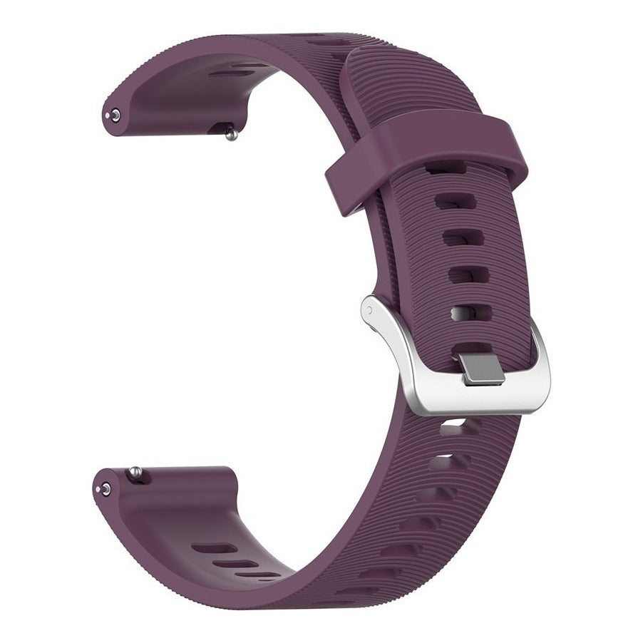 To Fit: Forerunner 245/645 Watch Strap