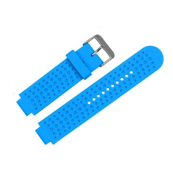 To Fit: Forerunner 25 Watch Strap