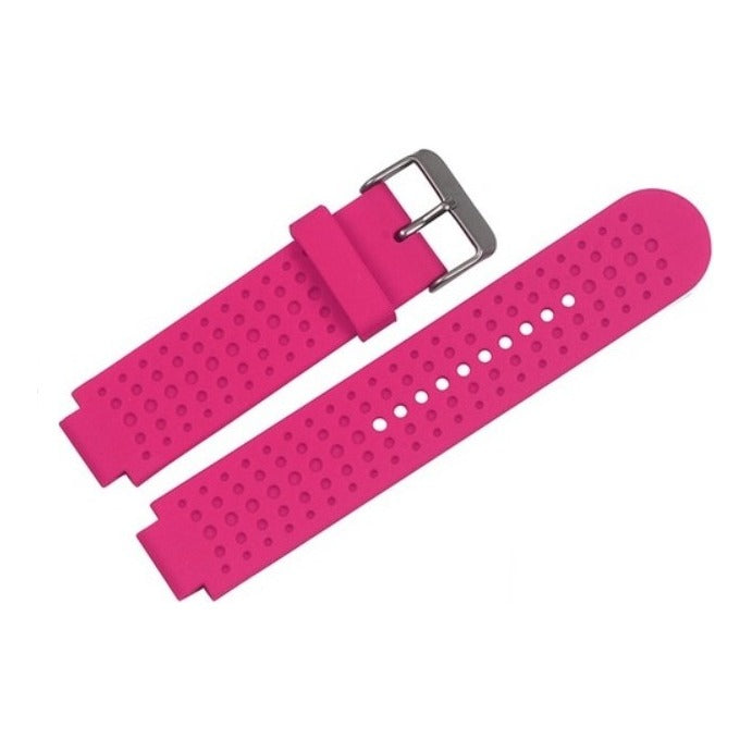 To Fit: Forerunner 25 Watch Strap