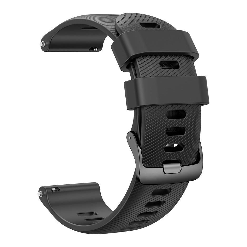 To Fit: Forerunner 255 Watch Strap