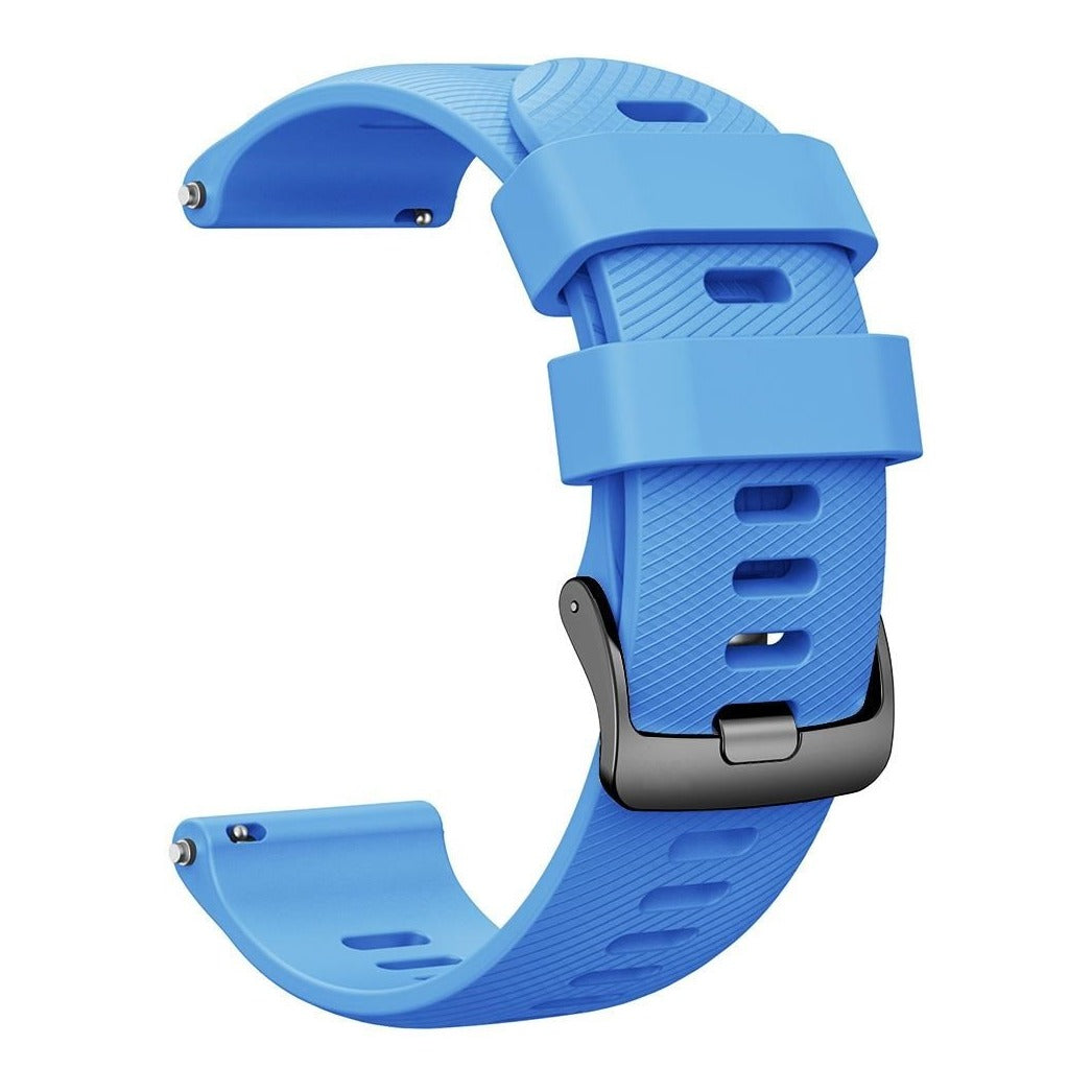 To Fit: Forerunner 255 Watch Strap