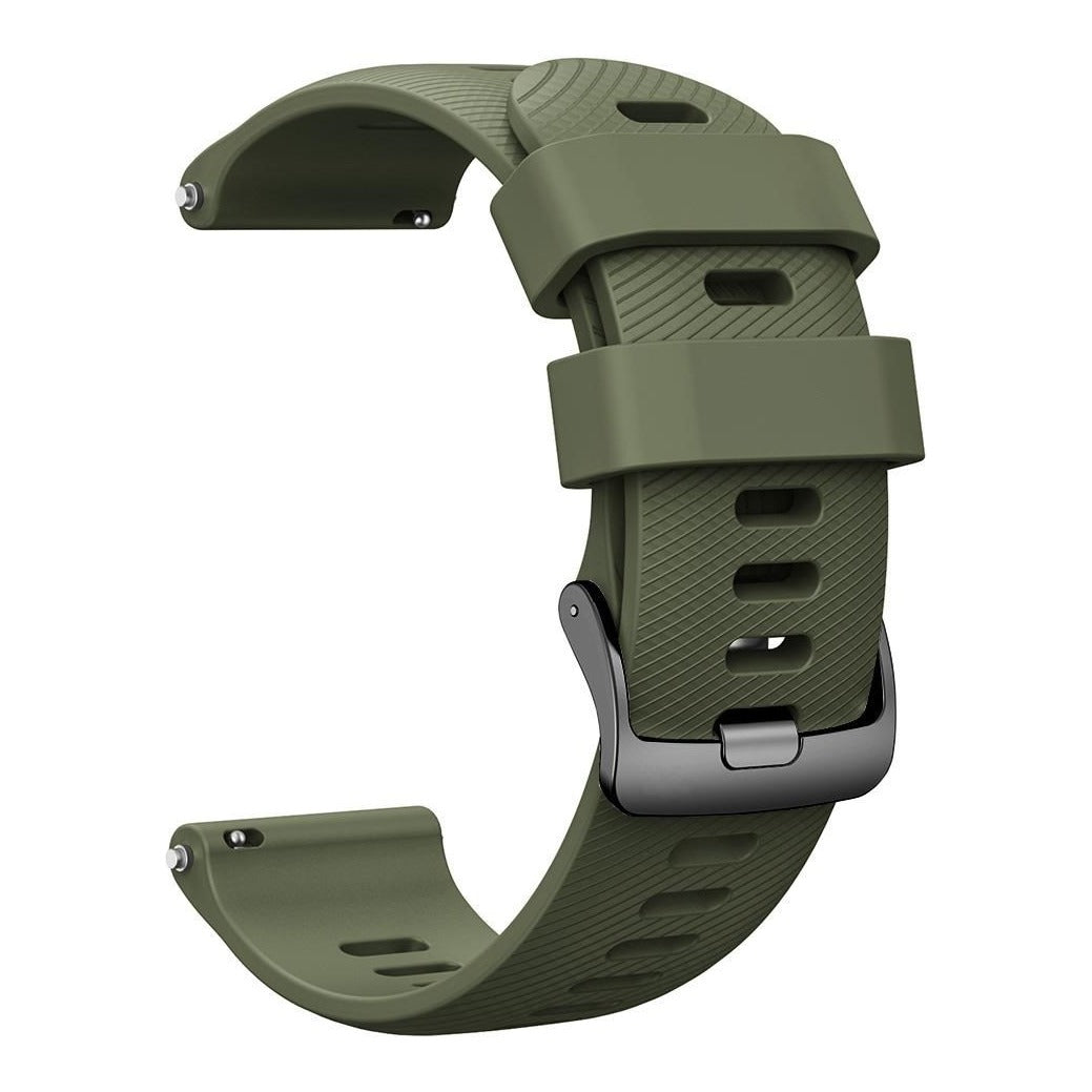 To Fit: Forerunner 255 Watch Strap
