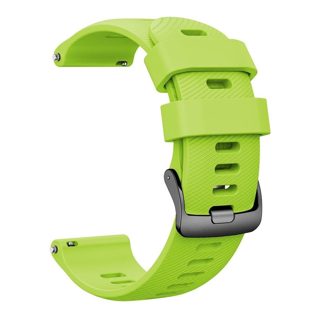 To Fit: Forerunner 255 Watch Strap