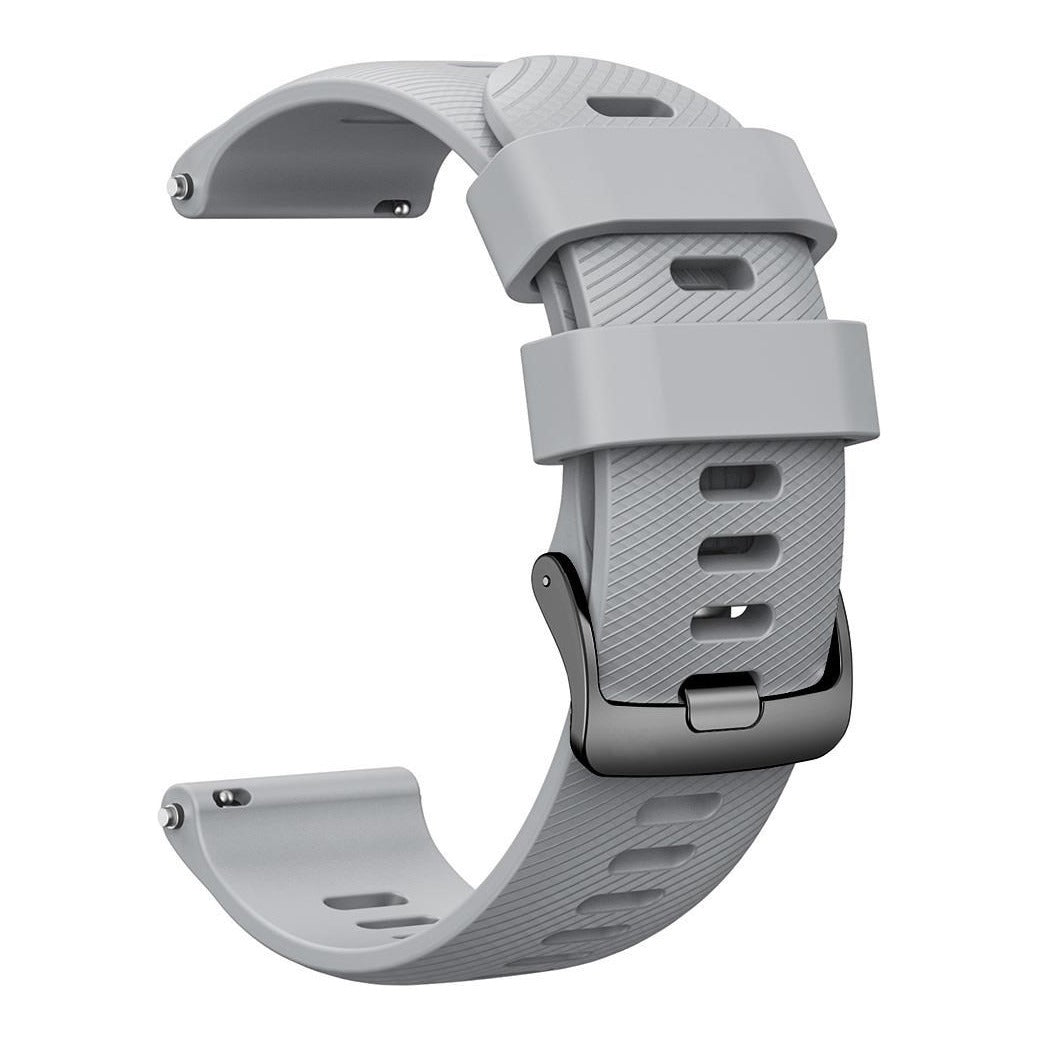 To Fit: Forerunner 255 Watch Strap
