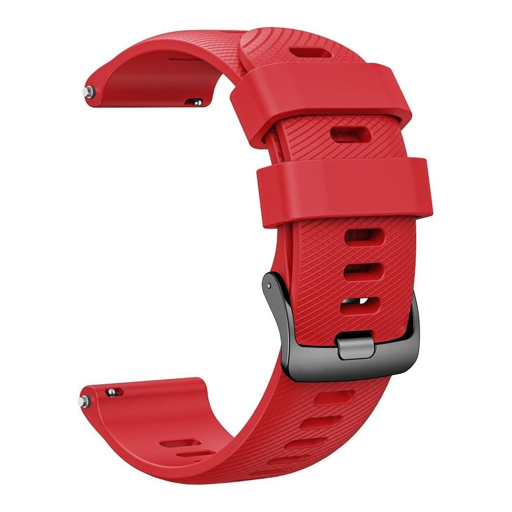 To Fit: Forerunner 255 Watch Strap