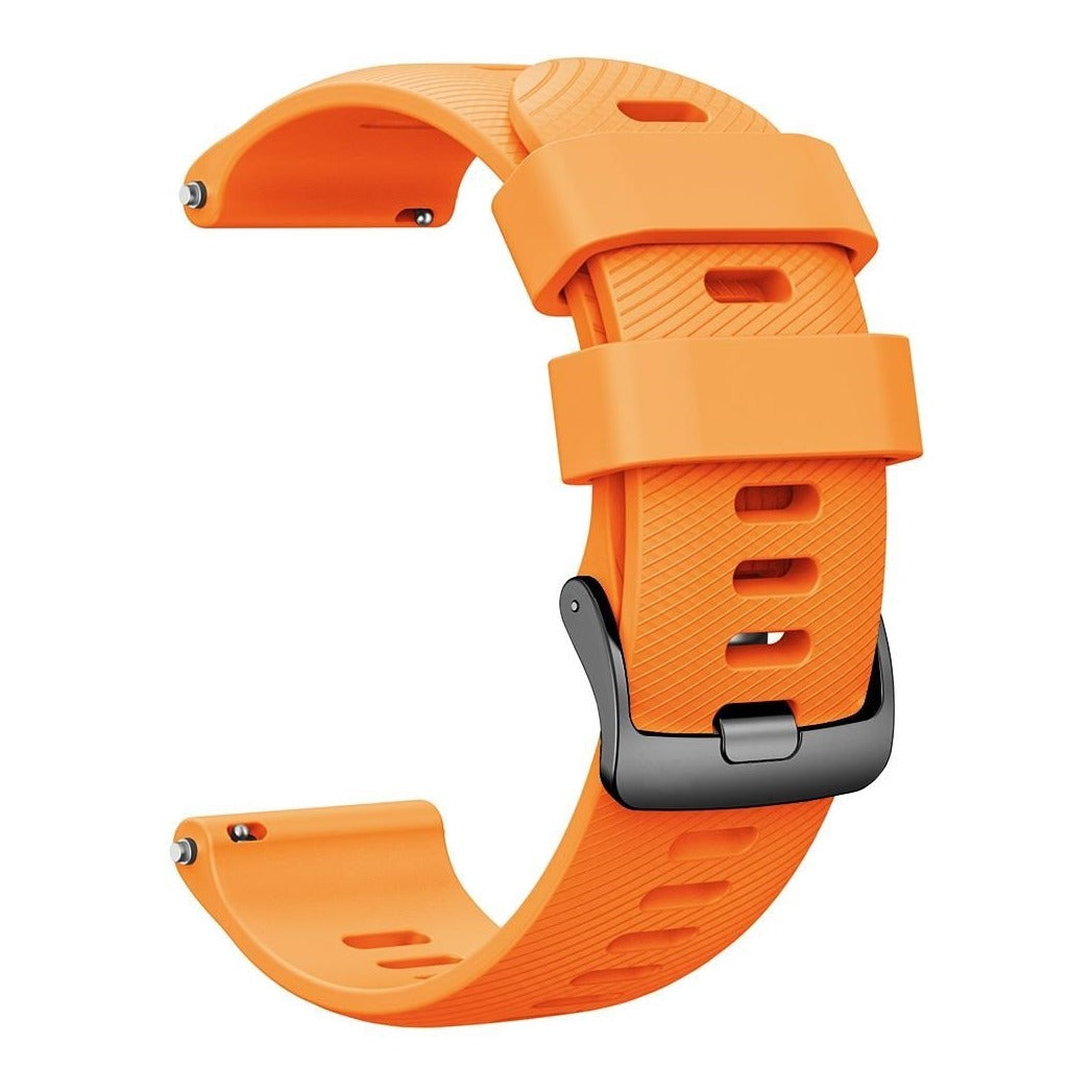 To Fit: Forerunner 255 Watch Strap