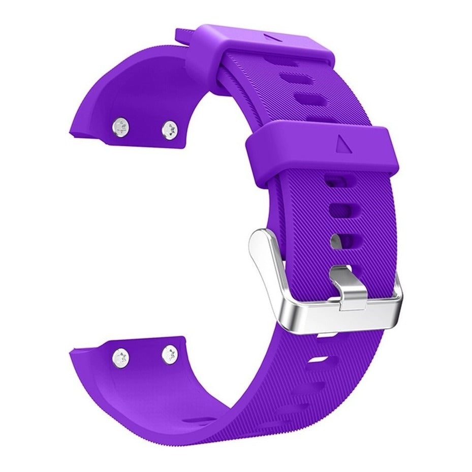 To Fit: Forerunner 35 Watch Strap