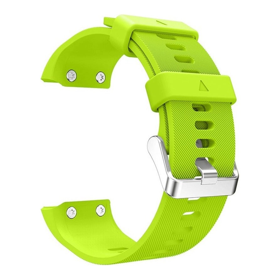 To Fit: Forerunner 35 Watch Strap