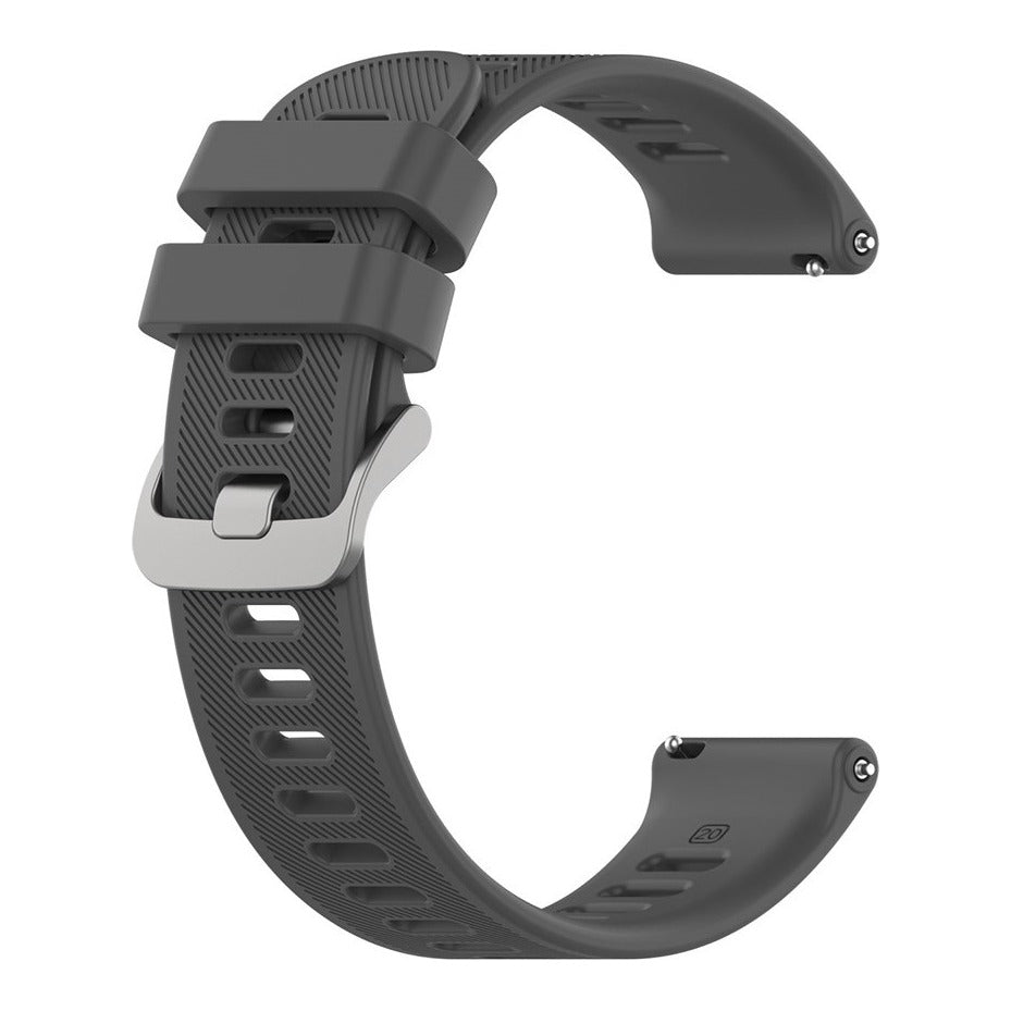 To Fit: Forerunner 55/158 Watch Strap