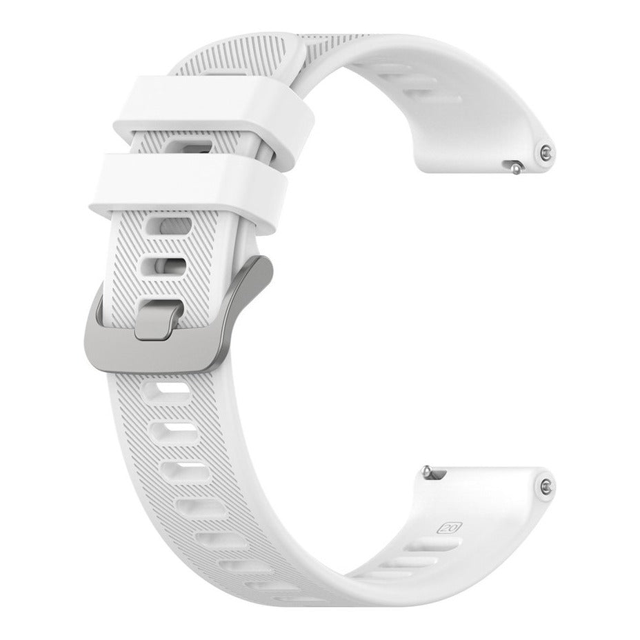 To Fit: Forerunner 55/158 Watch Strap