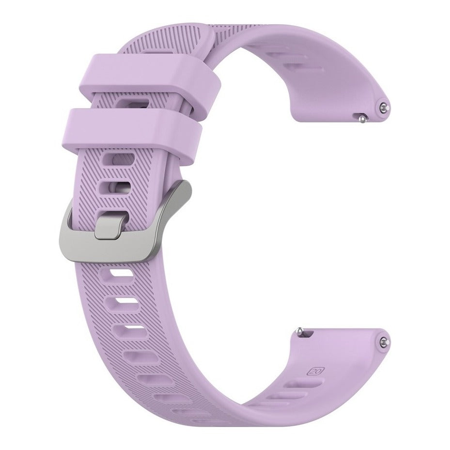 To Fit: Forerunner 55/158 Watch Strap