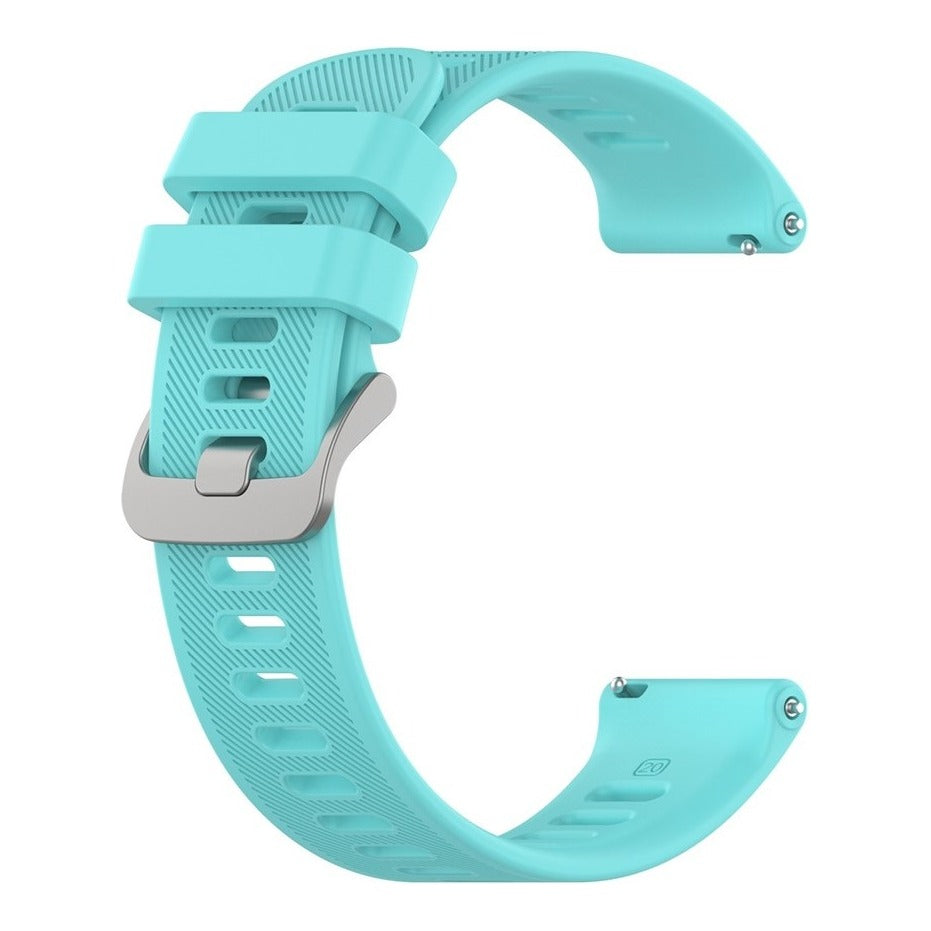 To Fit: Forerunner 55/158 Watch Strap