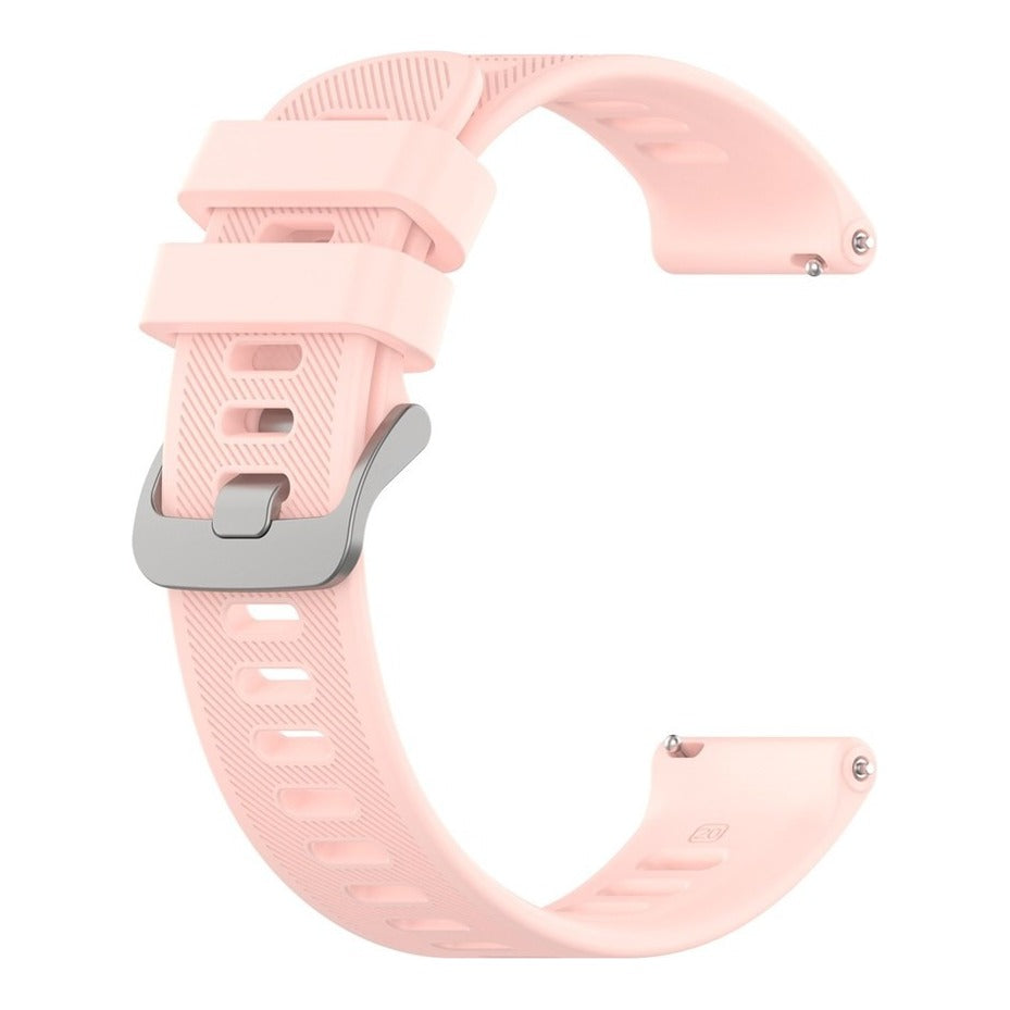 To Fit: Forerunner 55/158 Watch Strap