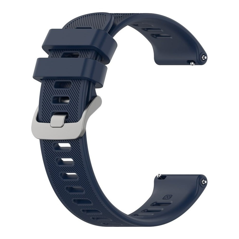 To Fit: Forerunner 55/158 Watch Strap
