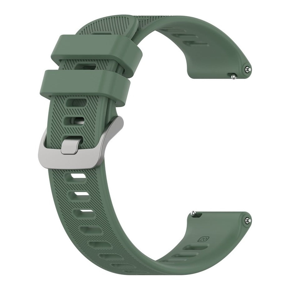 To Fit: Forerunner 55/158 Watch Strap