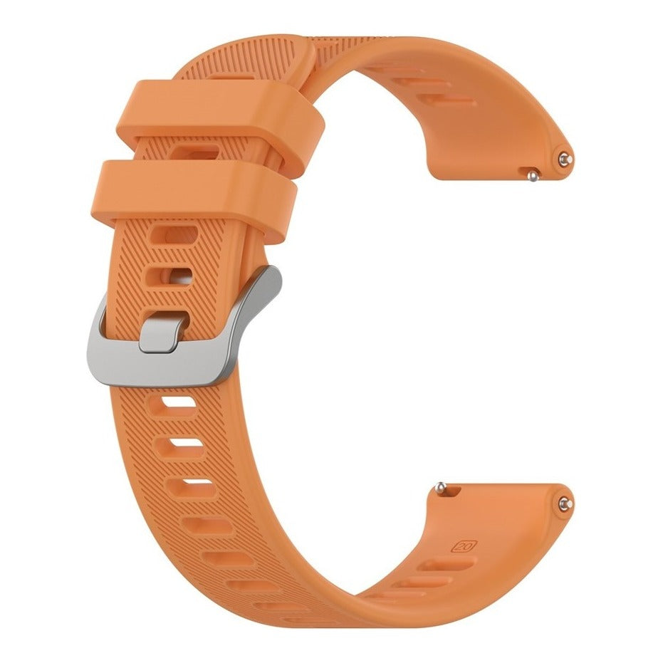 To Fit: Forerunner 55/158 Watch Strap