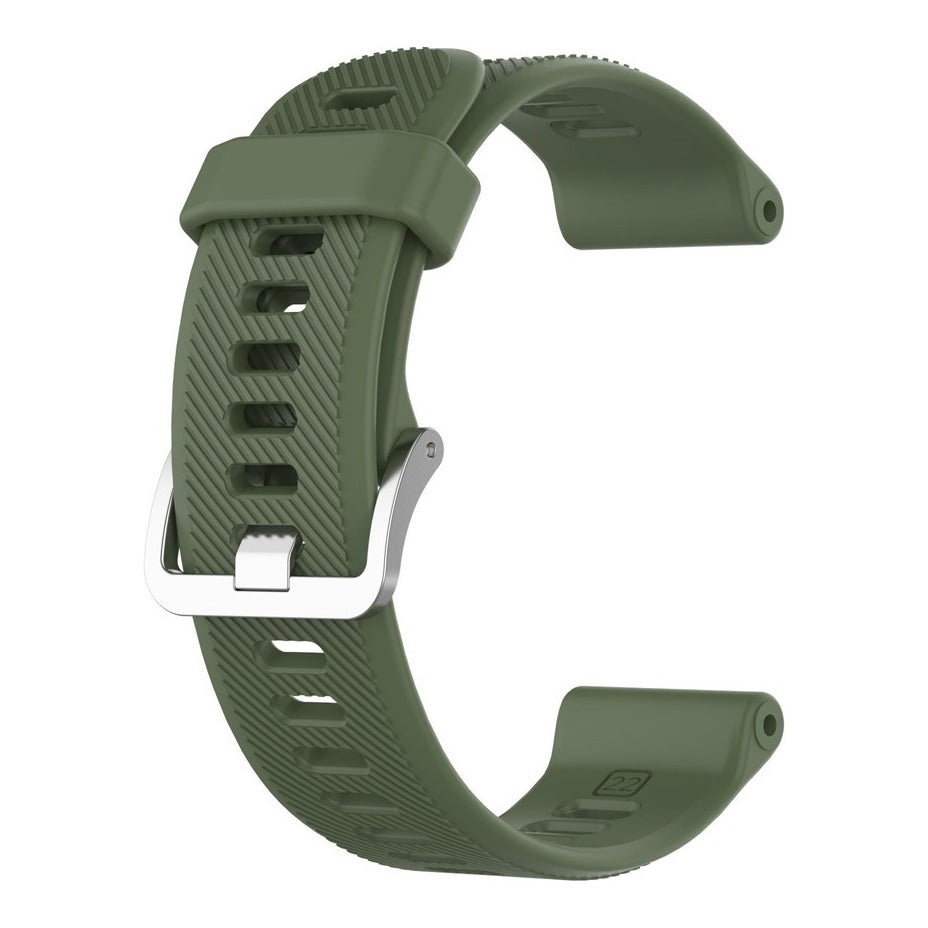 To Fit: Forerunner 745 Watch Strap