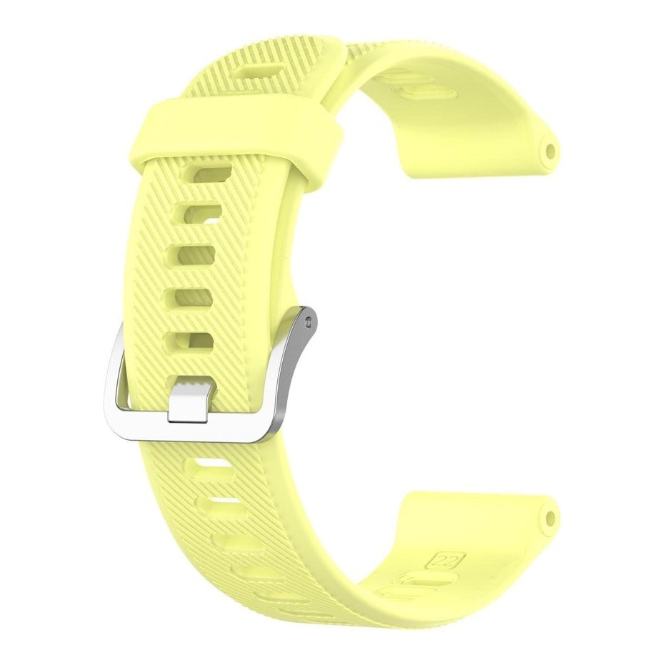 To Fit: Forerunner 745 Watch Strap