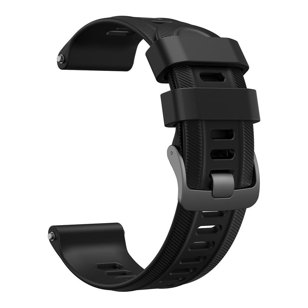 To Fit: Forerunner 955 Watch Strap
