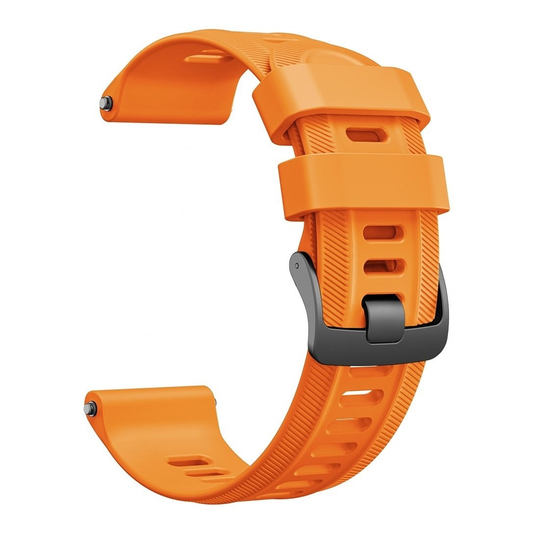 To Fit: Forerunner 955 Watch Strap