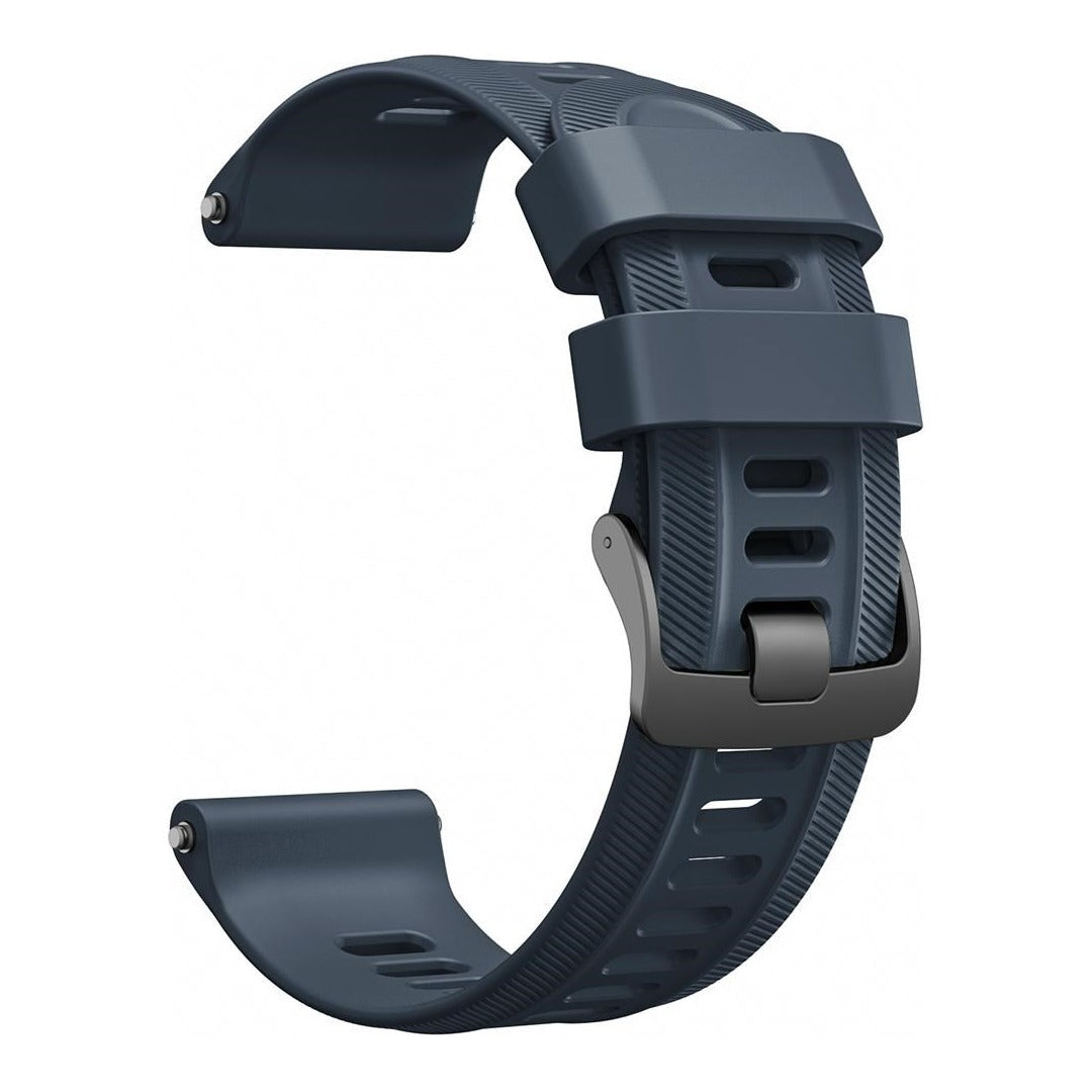 To Fit: Forerunner 955 Watch Strap