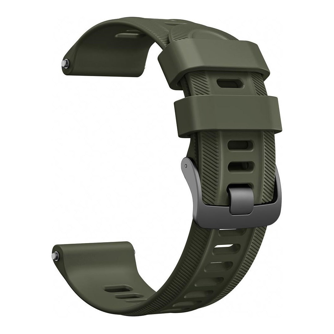 To Fit: Forerunner 955 Watch Strap