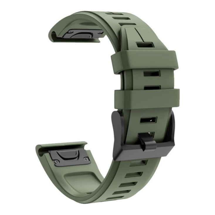 To Fit: Instinct Watch Strap
