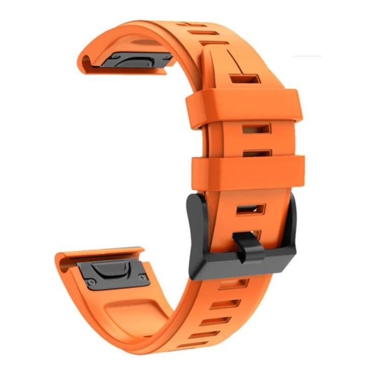 To Fit: Instinct Watch Strap