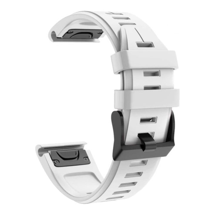 To Fit: Instinct Watch Strap
