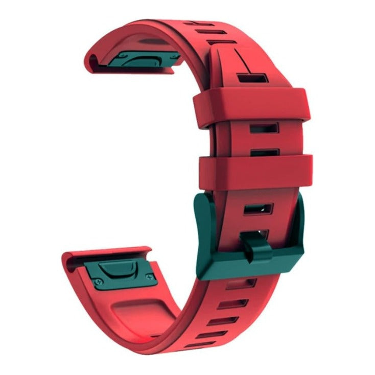 To Fit: Instinct Watch Strap