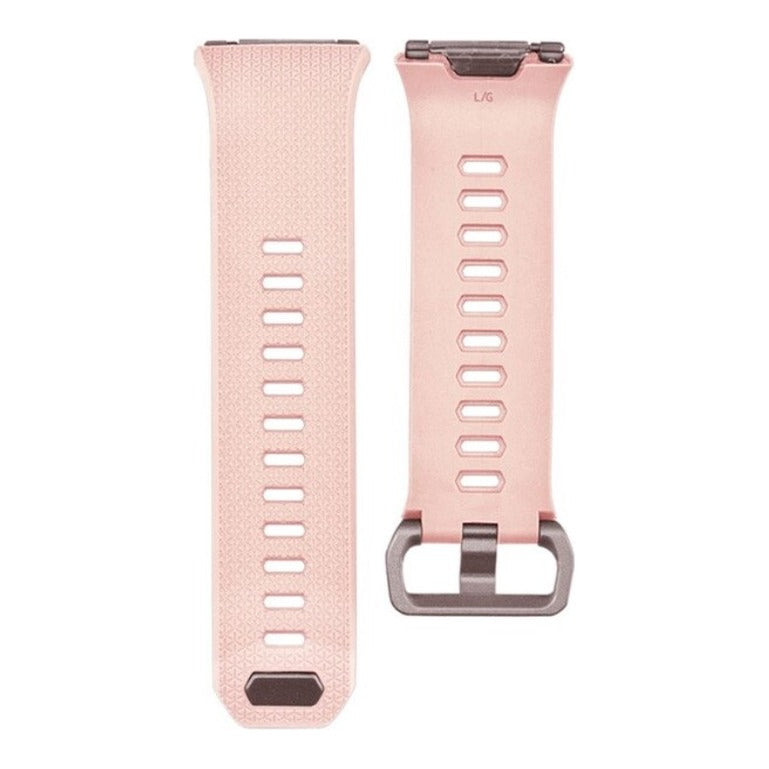 To Fit: Ionic Watch Strap