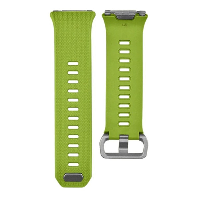 To Fit: Ionic Watch Strap