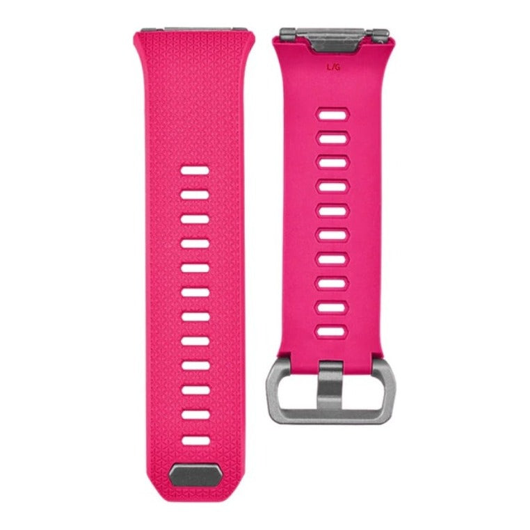 To Fit: Ionic Watch Strap