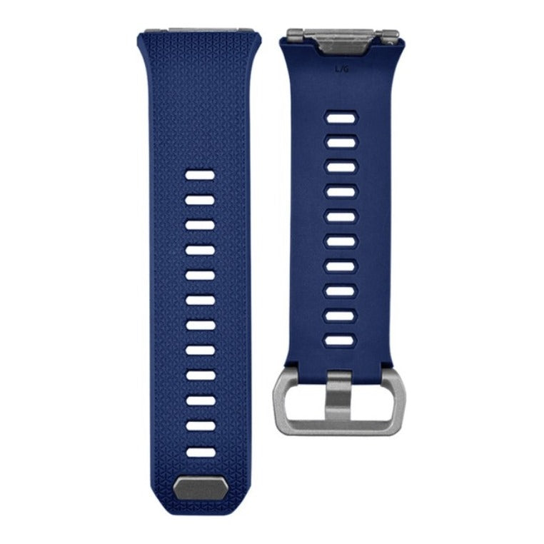 To Fit: Ionic Watch Strap
