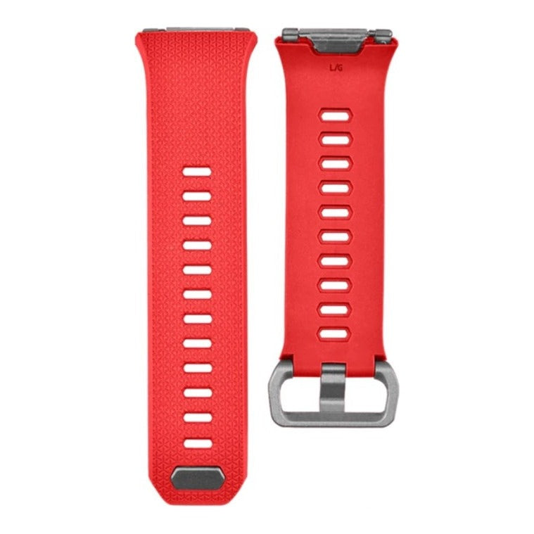 To Fit: Ionic Watch Strap