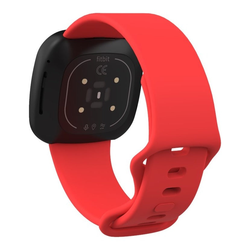 To Fit: Versa 3 / Sense Watch Strap