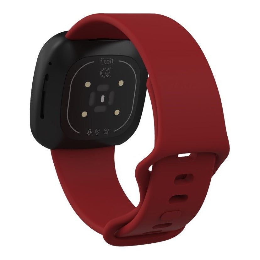 To Fit: Versa 3 / Sense Watch Strap
