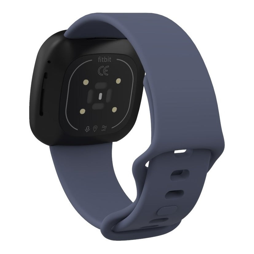 To Fit: Versa 3 / Sense Watch Strap