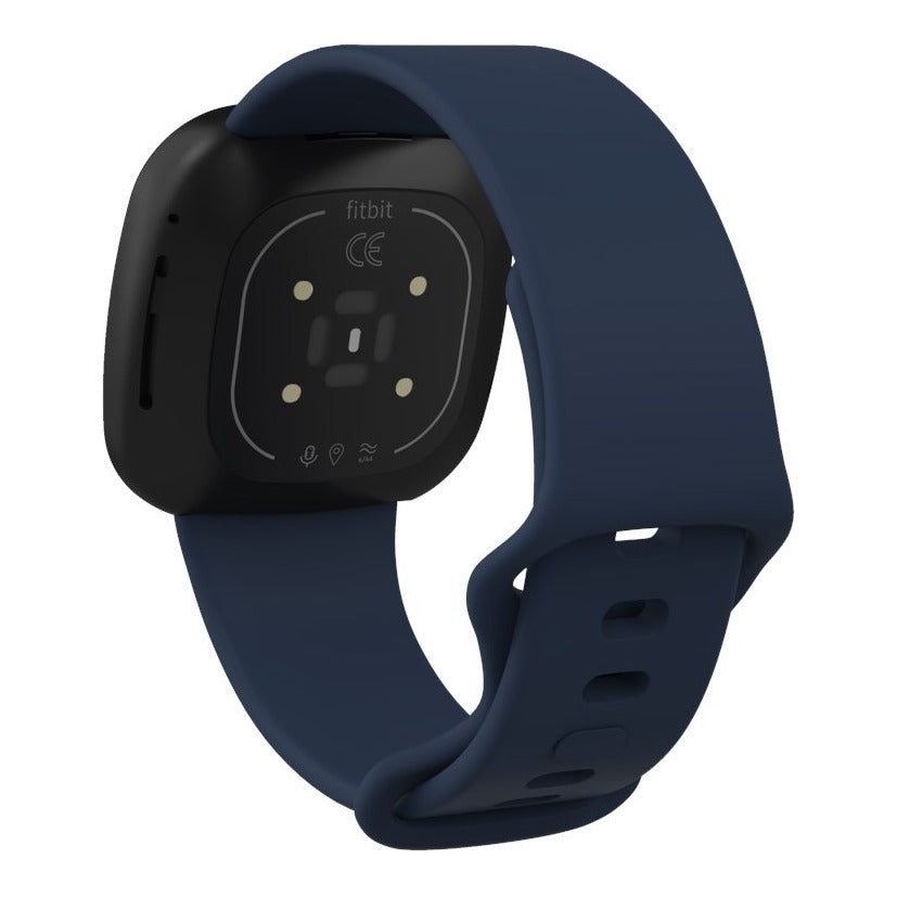 To Fit: Versa 3 / Sense Watch Strap
