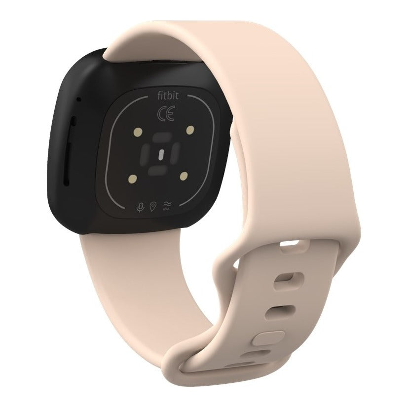 To Fit: Versa 3 / Sense Watch Strap