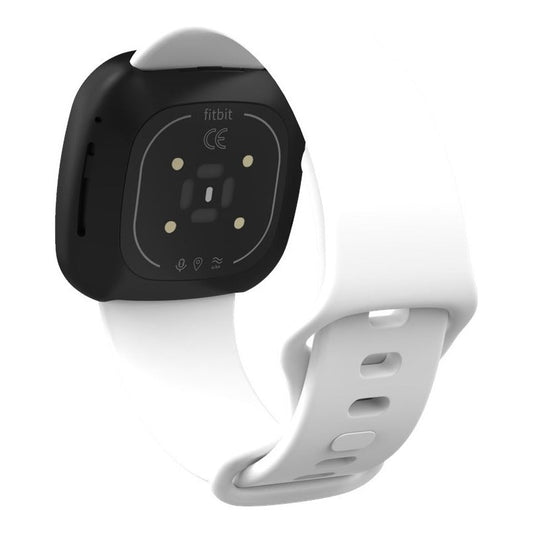 To Fit: Versa 3 / Sense Watch Strap