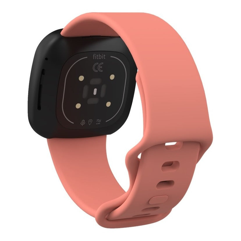 To Fit: Versa 3 / Sense Watch Strap