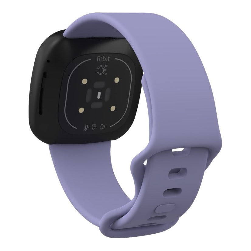 To Fit: Versa 3 / Sense Watch Strap