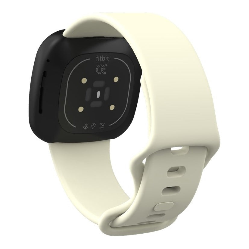 To Fit: Versa 3 / Sense Watch Strap