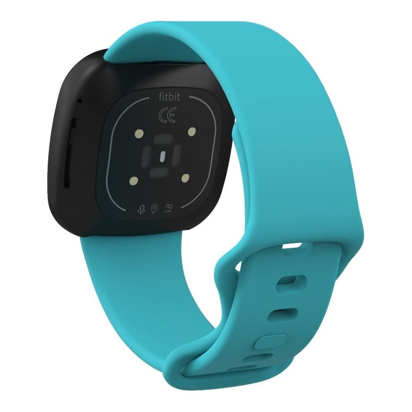 To Fit: Versa 3 / Sense Watch Strap