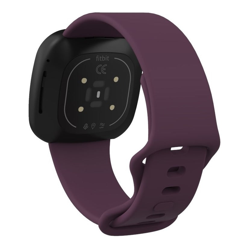 To Fit: Versa 3 / Sense Watch Strap